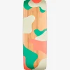 Bannerstone - Bamboo/Taiga - 41" Longboard
