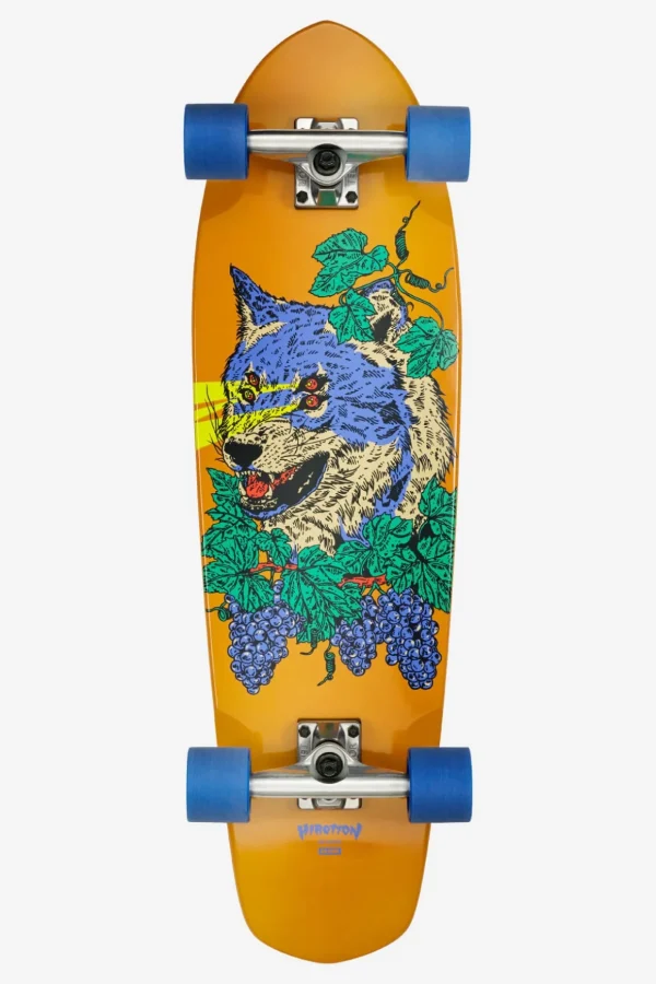 Big Blazer - Lazer Wolf - 32" Cruiserboard