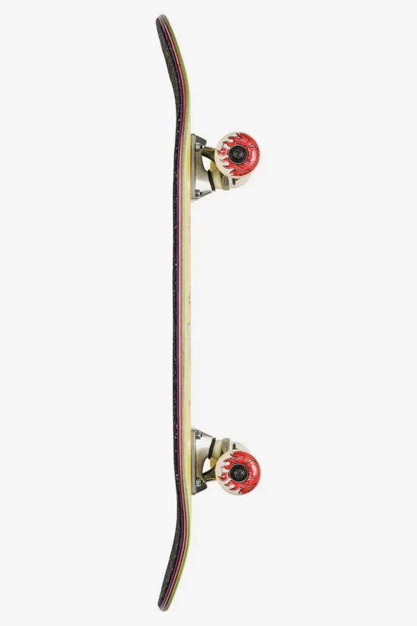 Environmentalist Micro - Starfish - 6.5" Kids Complete Skateboard