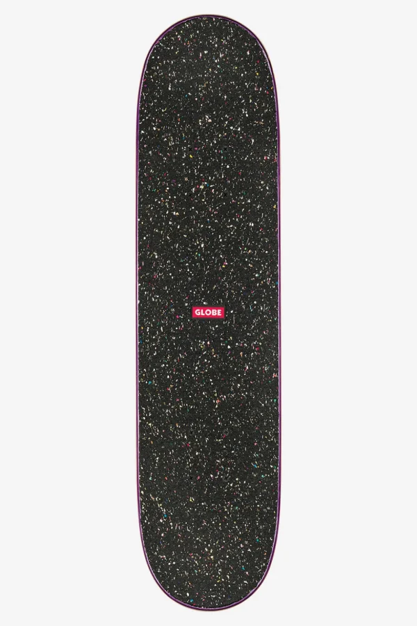 Environmentalist Micro - Starfish - 6.5" Kids Complete Skateboard