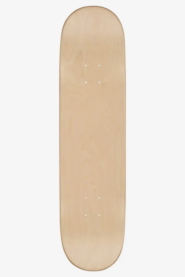 G1 Dessau - Descend - 8.0" Skateboard Deck