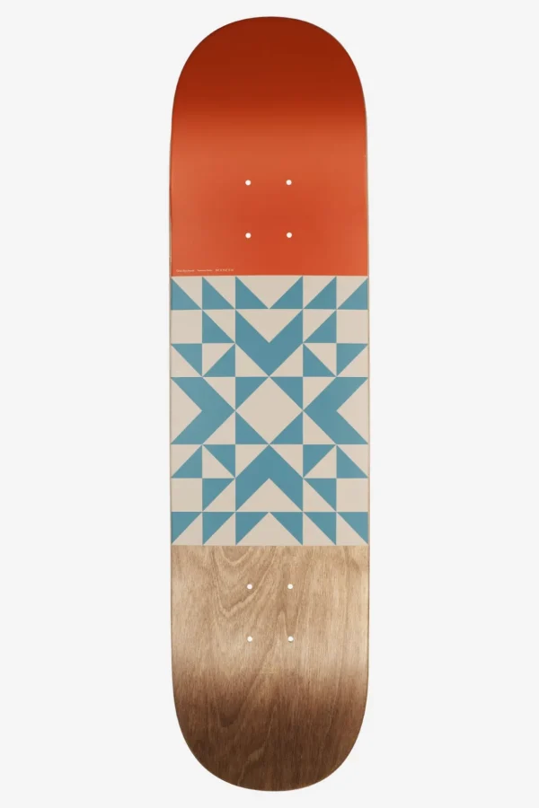 G2 Somerset - Sonora - 8.0" Skateboard Deck