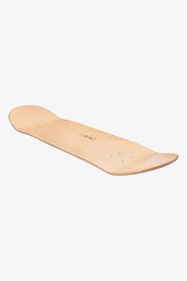 Goodstock - Navy - 7.875" Skateboard Deck