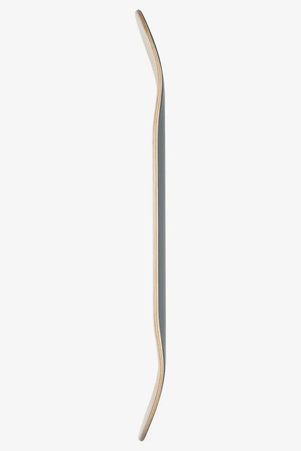 Goodstock - Navy - 7.875" Skateboard Deck