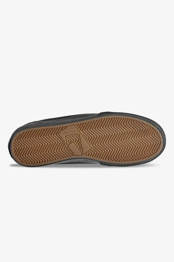 GS Black/Antique/White - Skate Shoes
