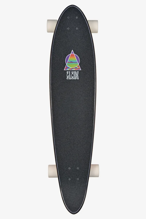 Pinner Classic - Yer Playin - 40" Longboard