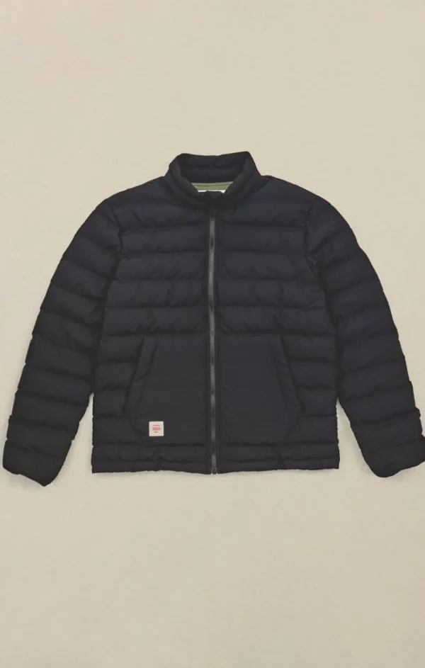 Prime Down Jacket - Black BLACK