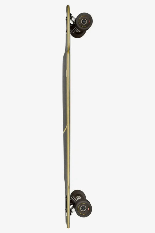 Prowler Classic - Somewhere Fast - 38" Longboard