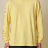 Summit LS Tee - Mellow