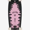 Sun City 2 - Lazy Daisy - 30" Surf Skate