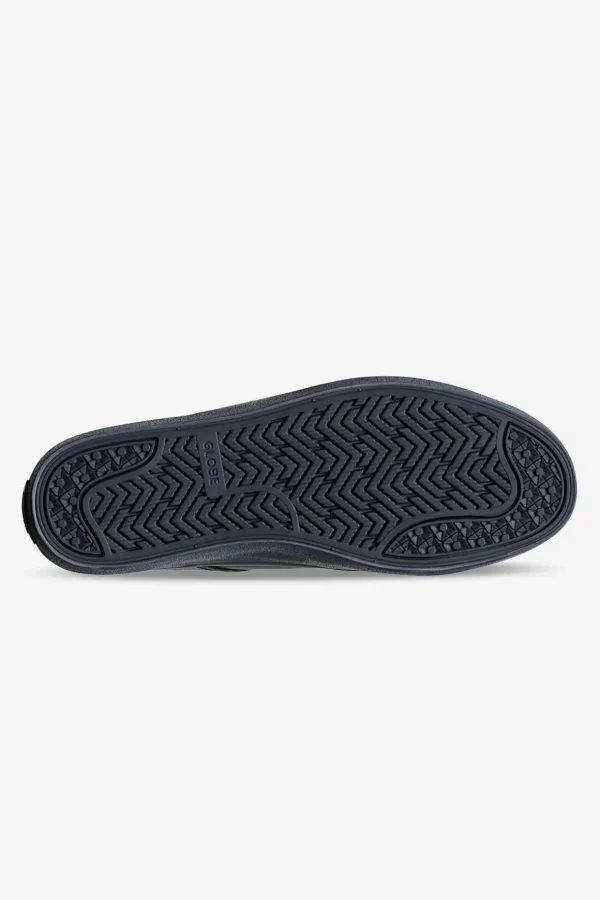 Surplus - Black/Blue/Bauer - Skate Shoes